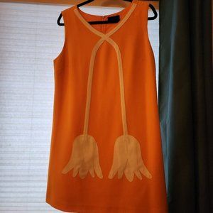 Victoria Beckham for Target Shift Dress